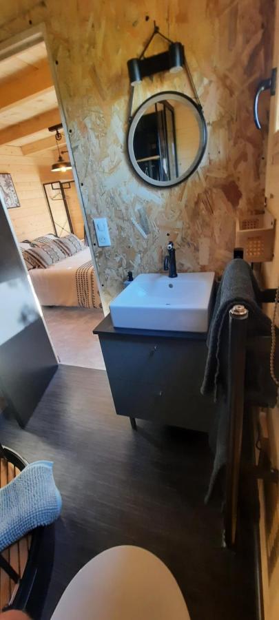 Chalet 5kms Etretat Villainville